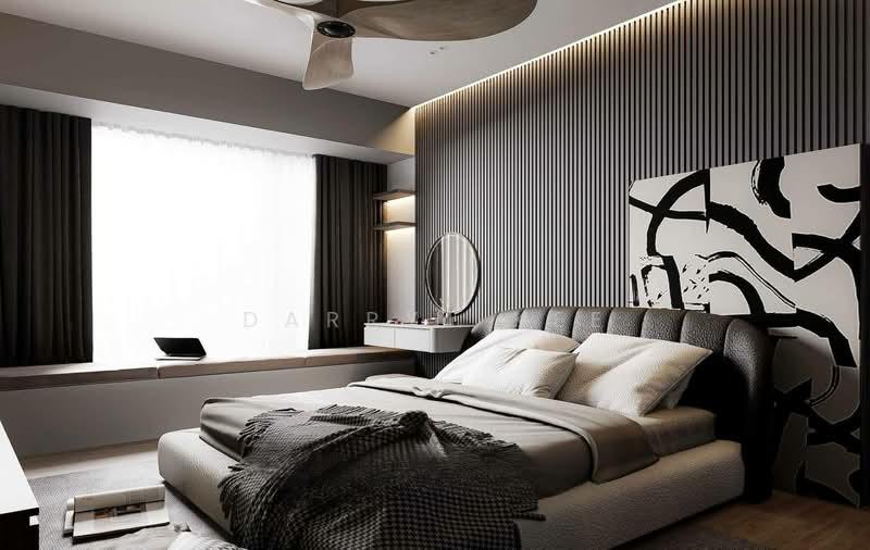 R&F Princess Cove Phase 1 - 2