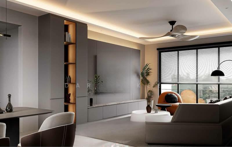 R&F Princess Cove Phase 1 - 1