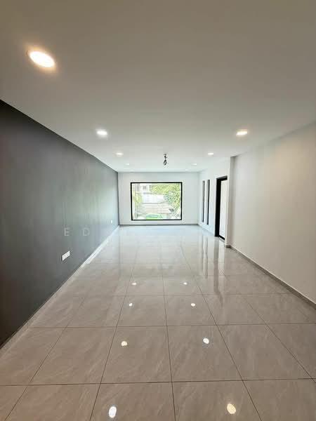 Kampung Bahru - 5