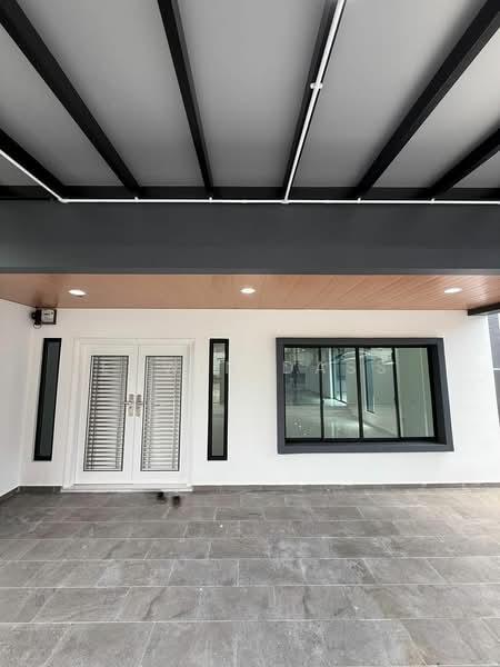 Kampung Bahru - 3