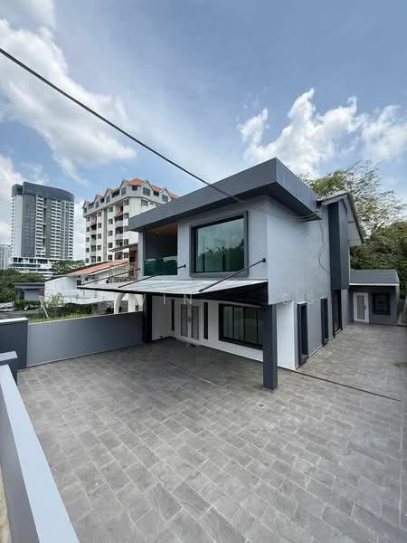 Kampung Bahru - 2