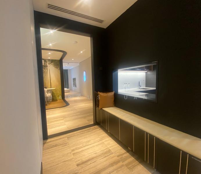 SO Sofitel Kuala Lumpur Residences - 1