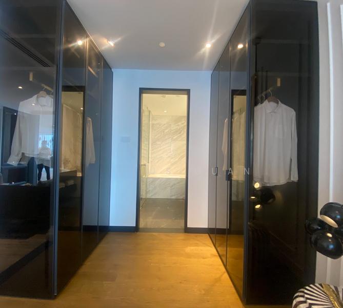 SO Sofitel Kuala Lumpur Residences - 4