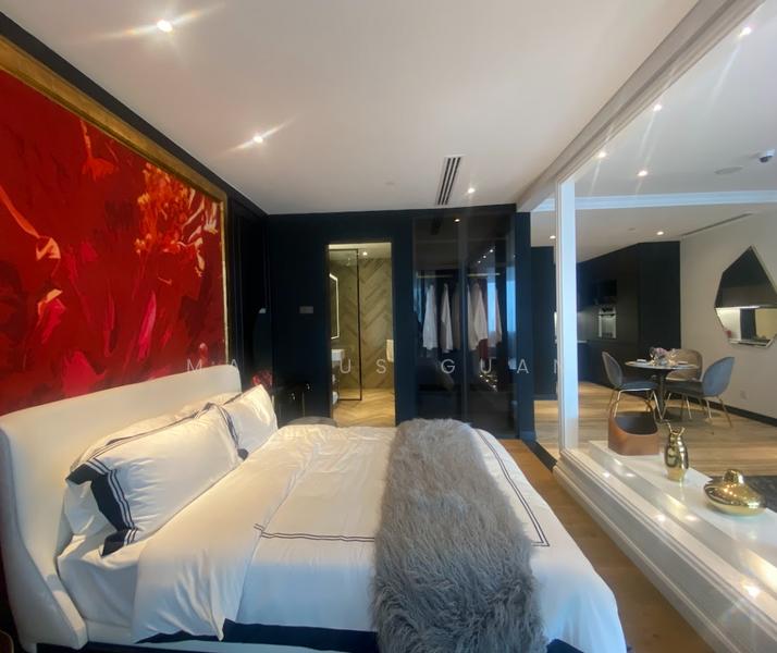 SO Sofitel Kuala Lumpur Residences - 2