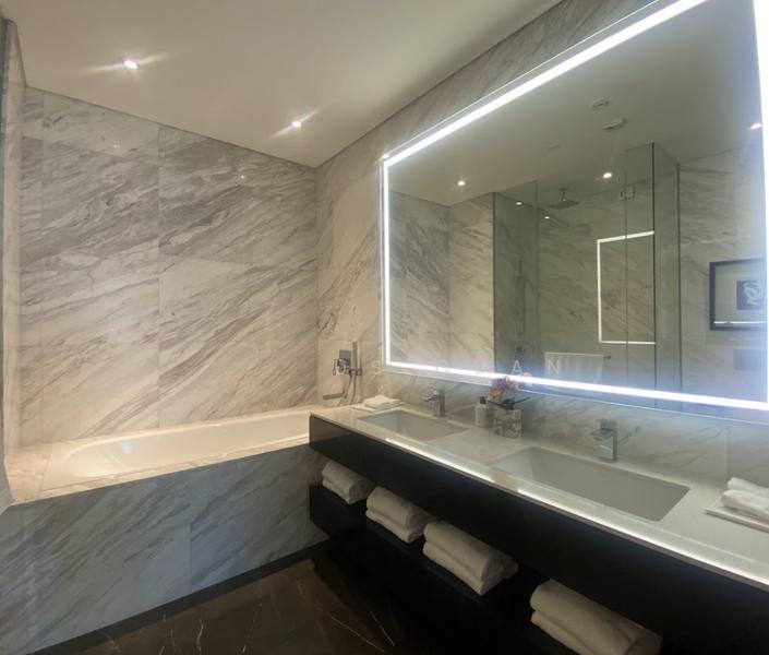 SO Sofitel Kuala Lumpur Residences - 3