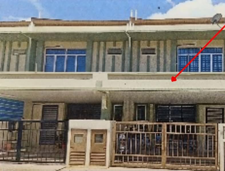 Taman Desa Mayang Sari - 2