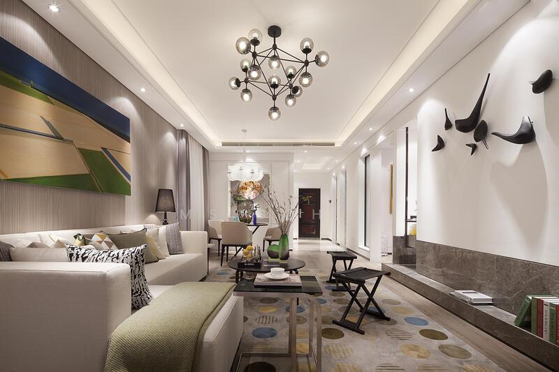 New Freehold Condo READY Move in 2026 Near Desa Petaling - 1