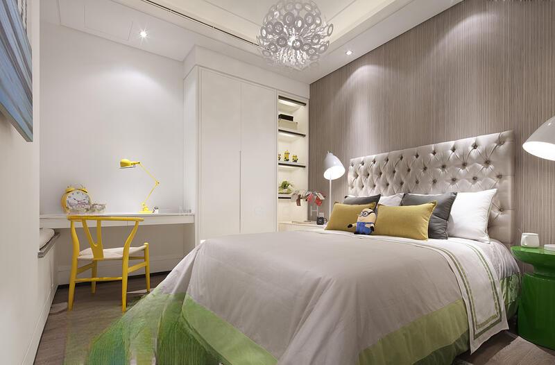 New Freehold Condo READY Move in 2026 Near Desa Petaling - 3