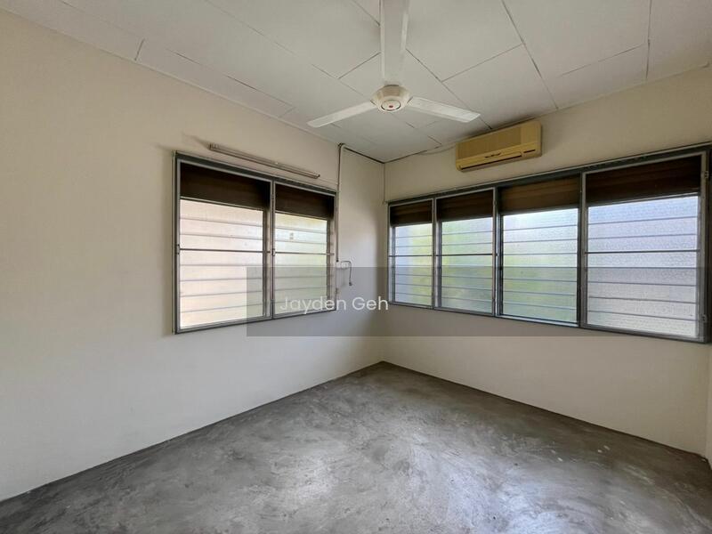 Taman Stadium, Jalan Stadium, Alor Setar - 3