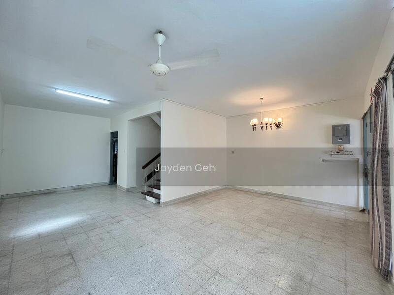 Taman Stadium, Jalan Stadium, Alor Setar - 1