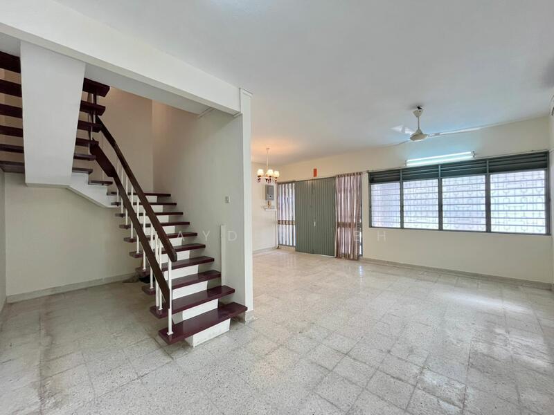 Taman Stadium, Jalan Stadium, Alor Setar - 2