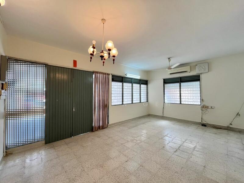 Taman Stadium, Jalan Stadium, Alor Setar - 4