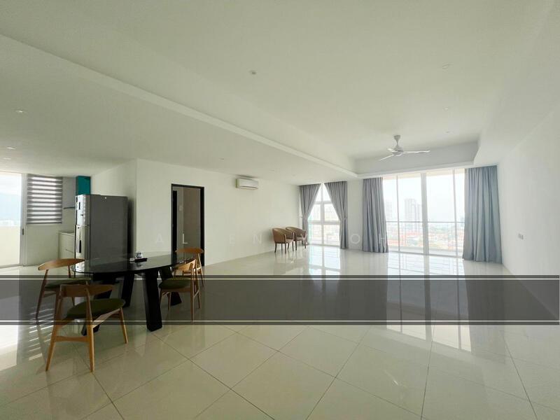 Scott Residence - 2