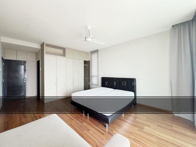 Scott Residence - 4