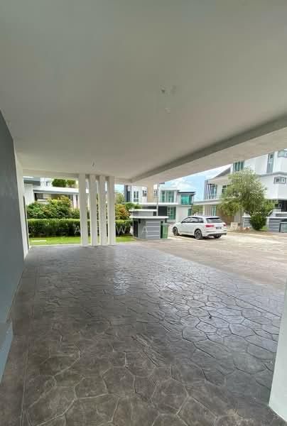 Crescent Dew Lakehome, Bertam Villa, Penang - 3