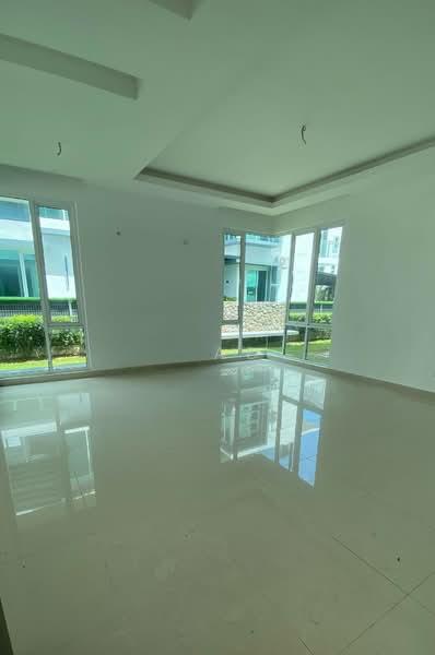 Crescent Dew Lakehome, Bertam Villa, Penang - 5