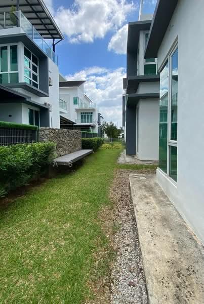 Crescent Dew Lakehome, Bertam Villa, Penang - 4