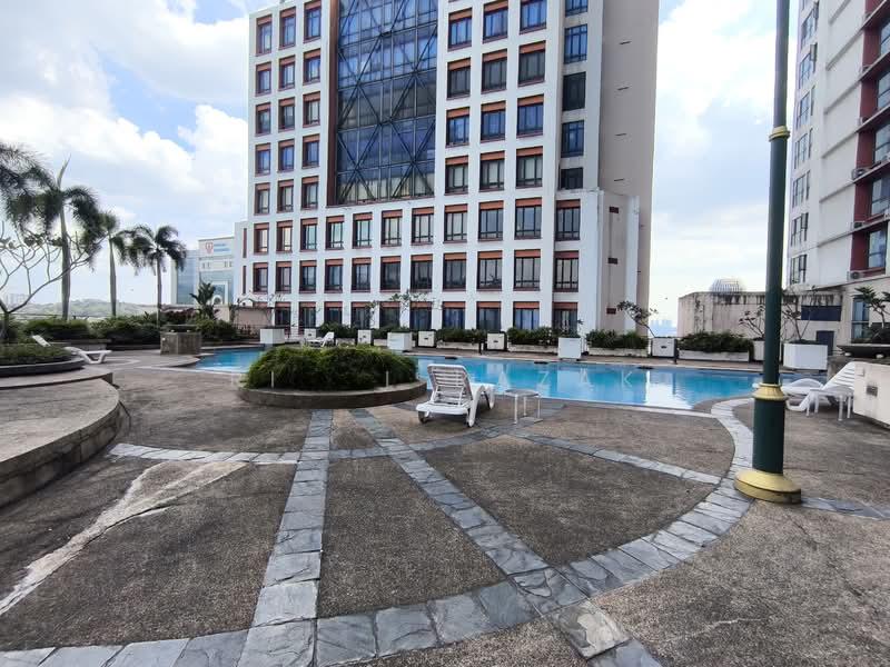 Amcorp Serviced Suites - 4