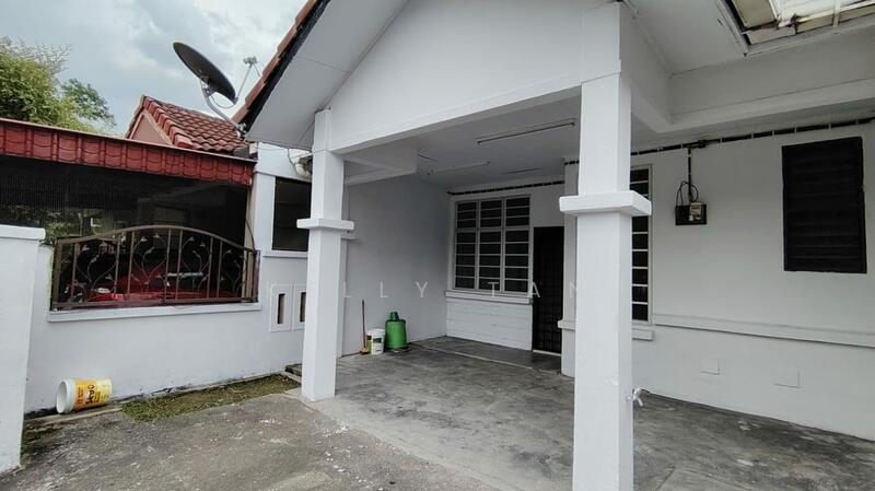 Taman Dato Demang - 3