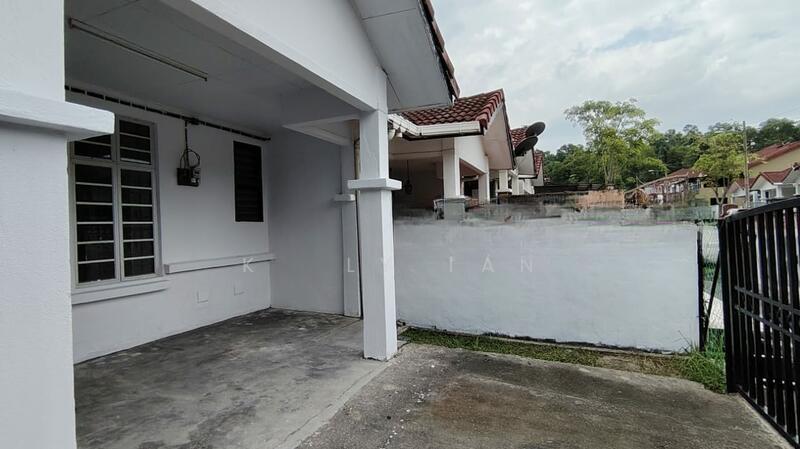 Taman Dato Demang - 2