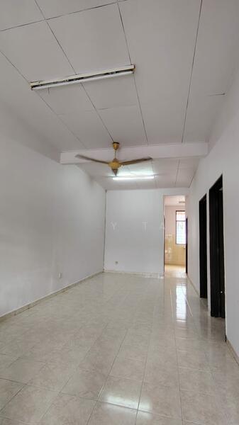 Taman Dato Demang - 5