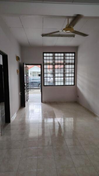 Taman Dato Demang - 1