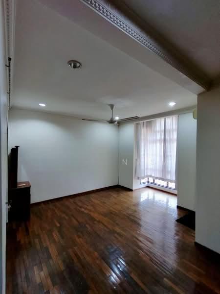 Damansara Emas - 4