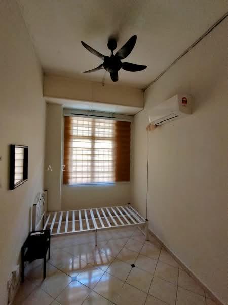 Damansara Emas - 5