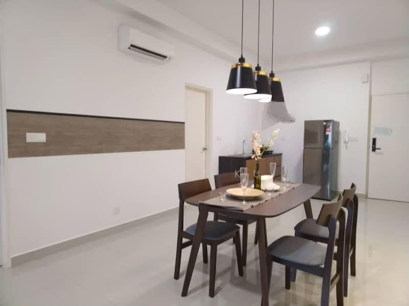 Meridin Suites @ The Meridin - 3
