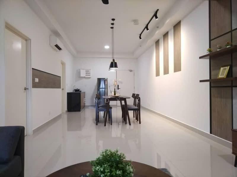 Meridin Suites @ The Meridin - 5
