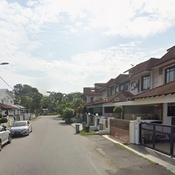 Taman Pertam Jaya - 3