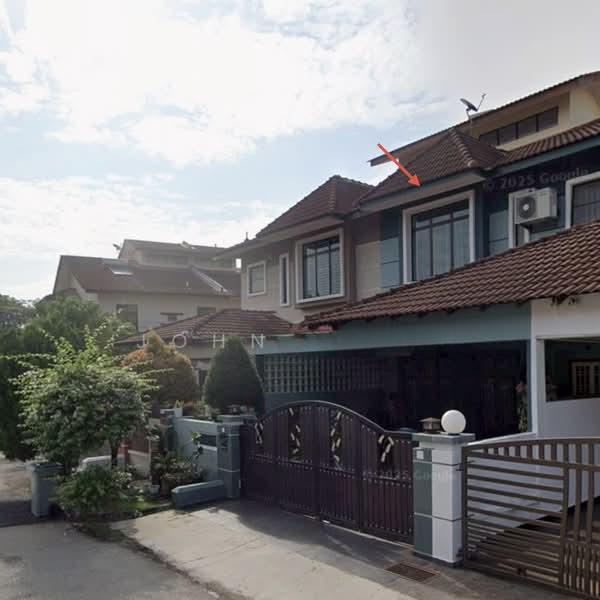 Taman Pertam Jaya - 2