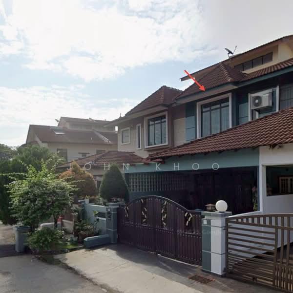 Taman Pertam Jaya - 5