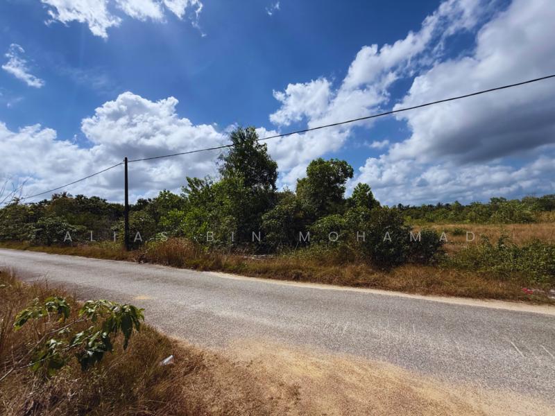 5 Lot Banglo bersaiz 660mยฒ di Kg. Saujana, Setiu - 3