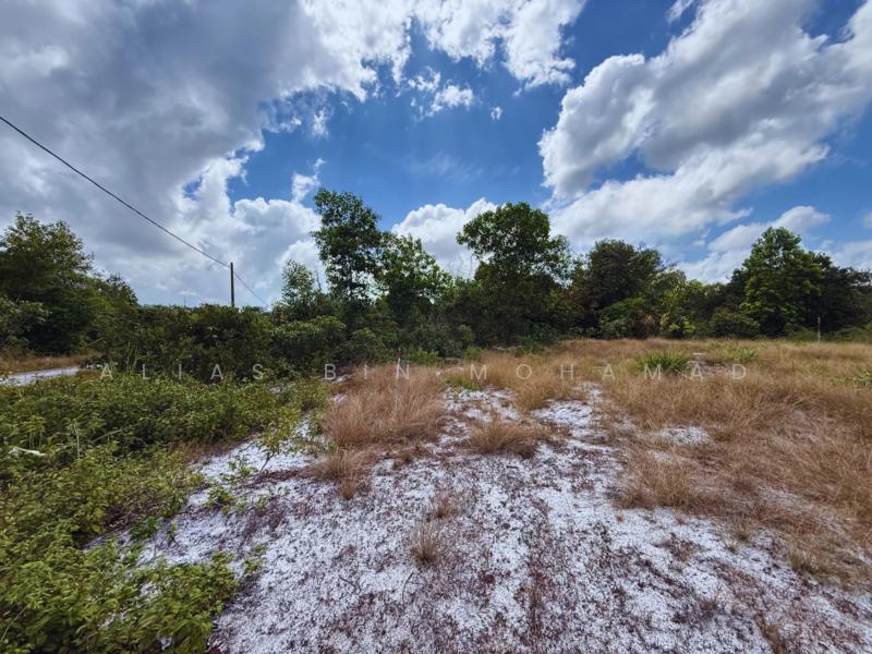 5 Lot Banglo bersaiz 660mยฒ di Kg. Saujana, Setiu - 5