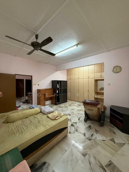 Taman Sentosa Perdana - 3