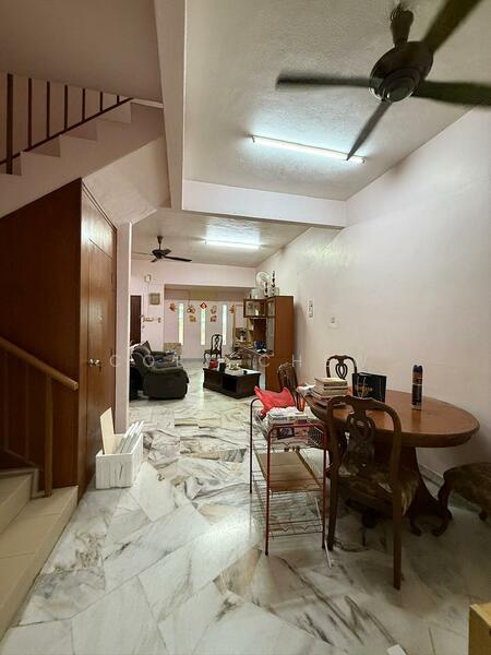 Taman Sentosa Perdana - 1