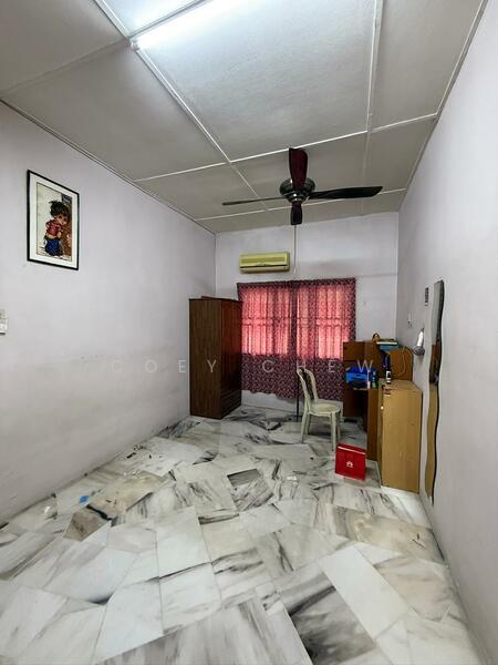 Taman Sentosa Perdana - 4