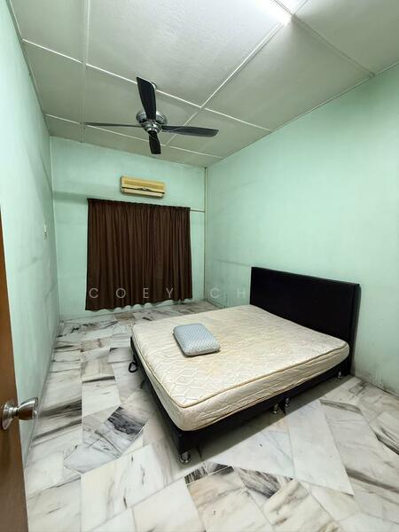 Taman Sentosa Perdana - 5