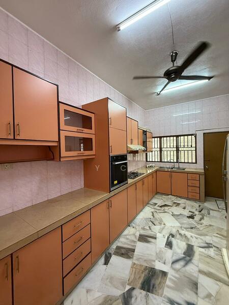 Taman Sentosa Perdana - 2