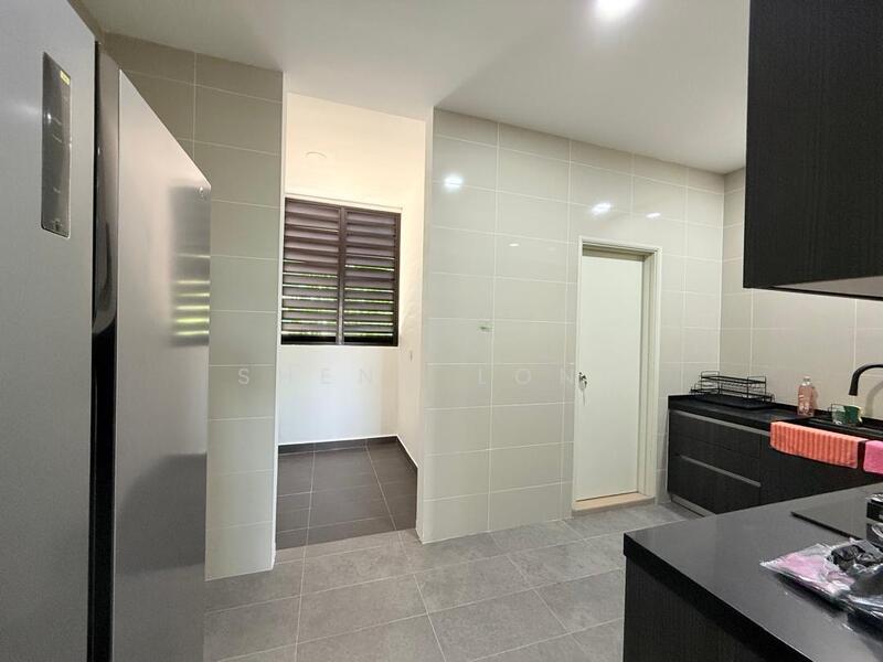 Residensi Ledang - 4