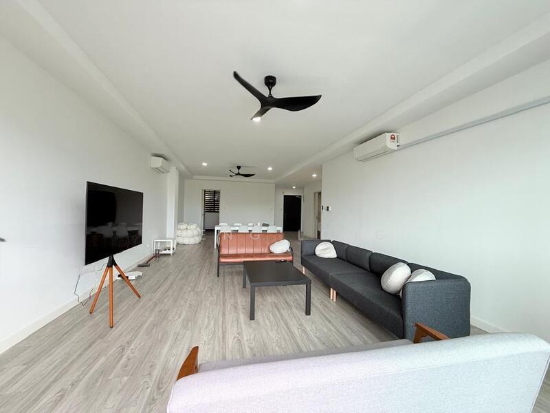 Residensi Ledang - 5