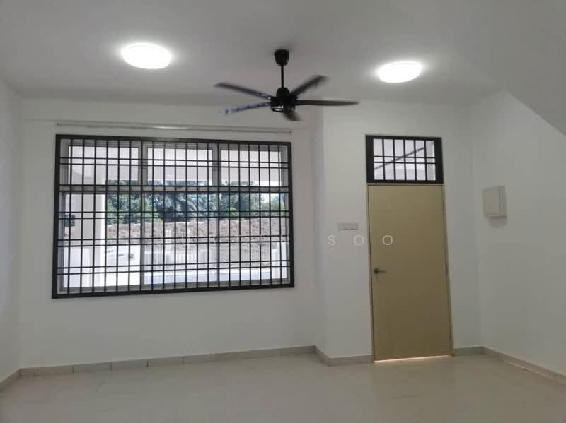 Pulai mutiara Double Storey - 5