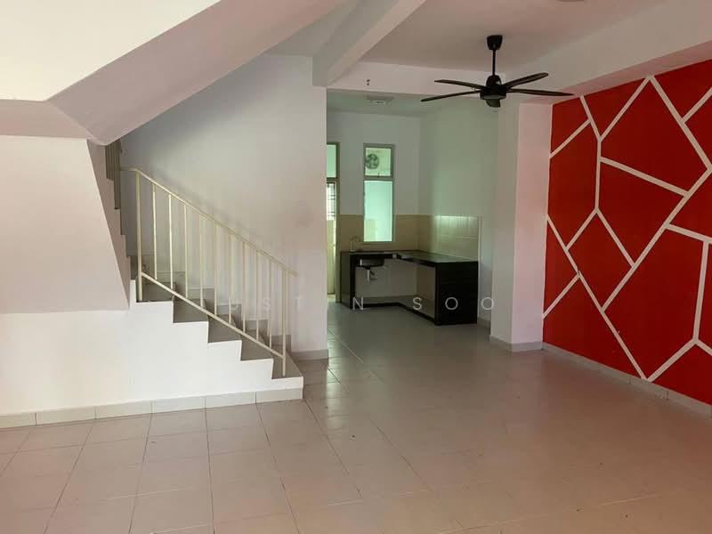 Pulai mutiara Double Storey - 2