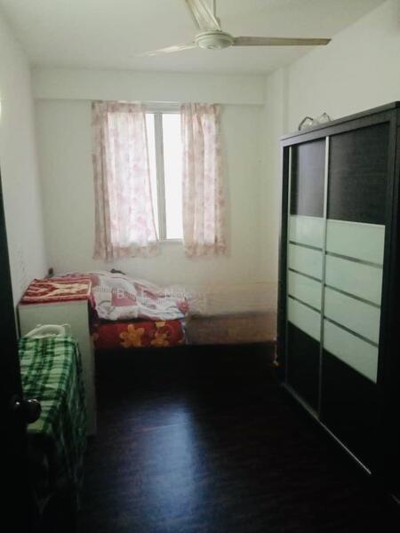 Sri Saujana - 2