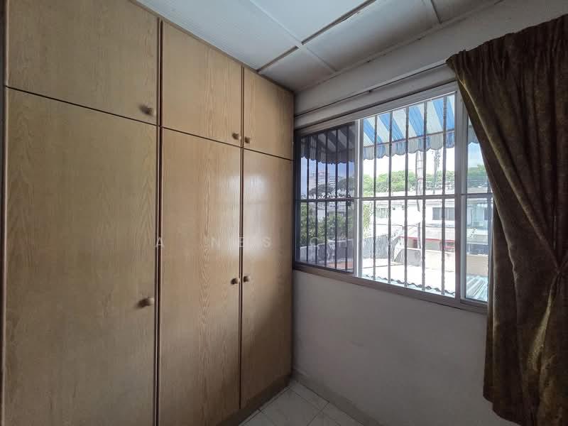 Pandan Indah - 3