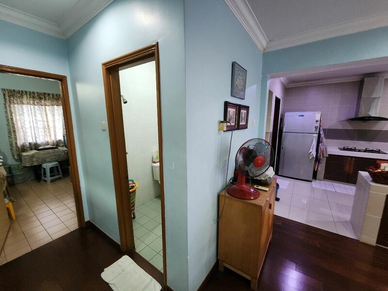 Bungalow at Sri Damai - 2