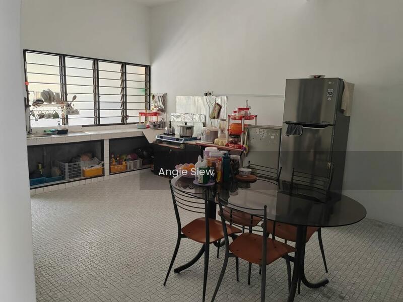 Taman bukit sumadra port dickson - 1