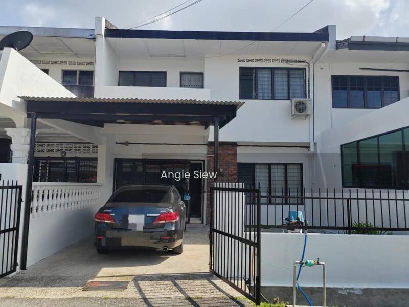 Taman bukit sumadra port dickson - 3