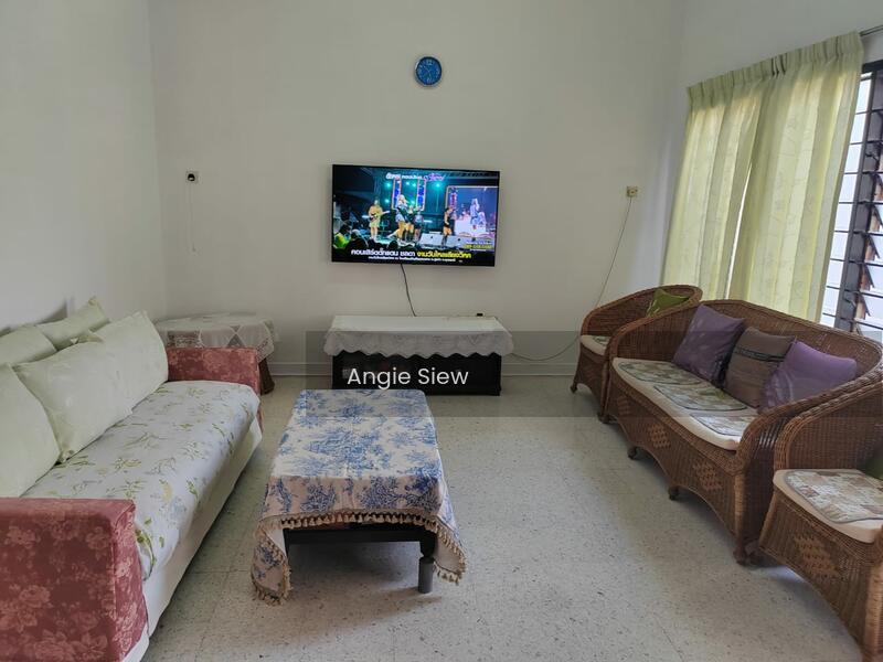 Taman bukit sumadra port dickson - 2